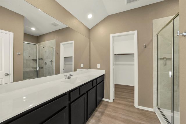 18511 Summit Ranch Drive, Hockley, TX 77447