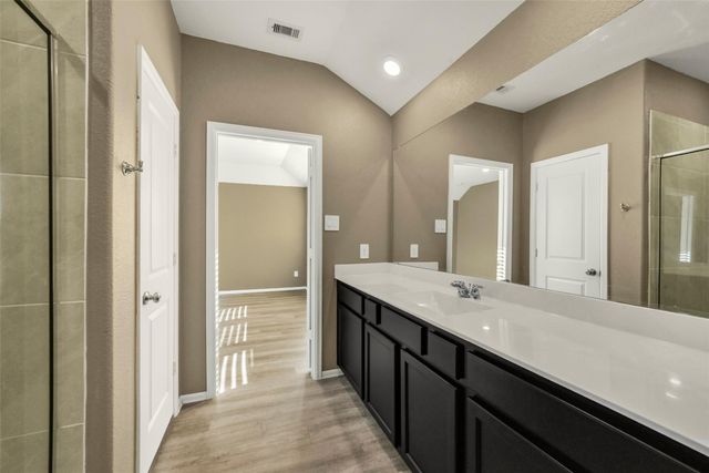 18511 Summit Ranch Drive, Hockley, TX 77447