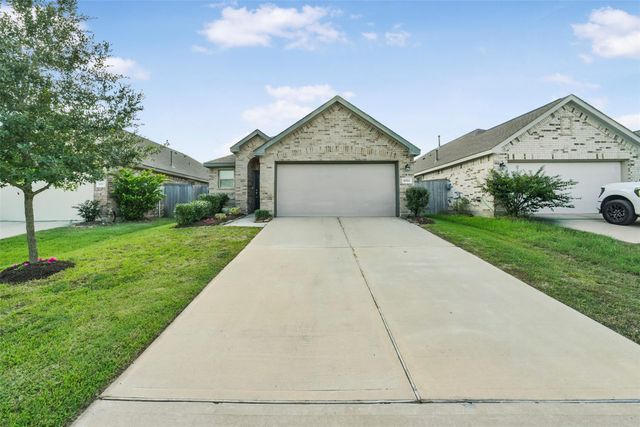 18511 Summit Ranch Drive, Hockley, TX 77447