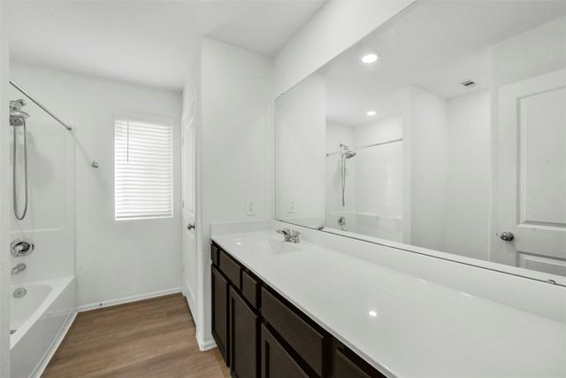 18511 Summit Ranch Drive, Hockley, TX 77447