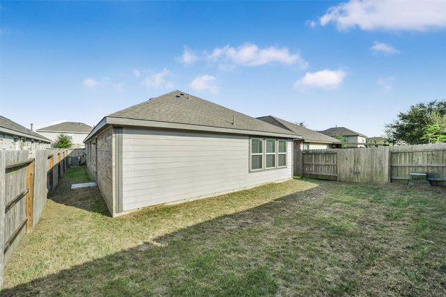 18511 Summit Ranch Drive, Hockley, TX 77447