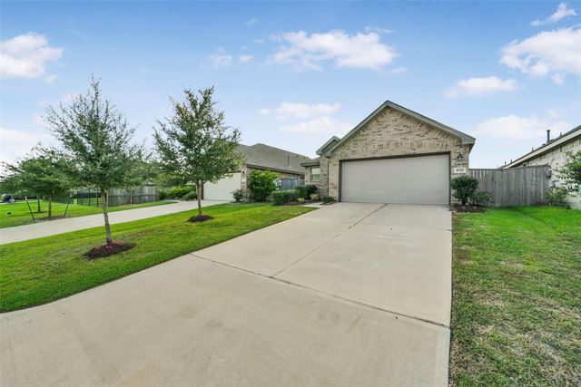 18511 Summit Ranch Drive, Hockley, TX 77447