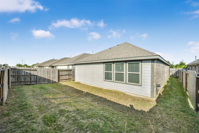 18511 Summit Ranch Drive, Hockley, TX 77447