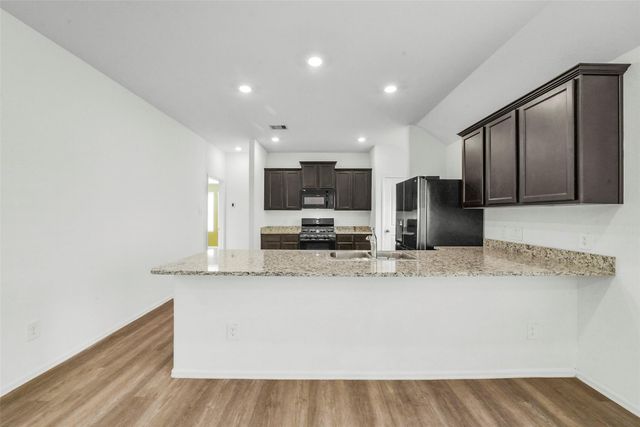 18511 Summit Ranch Drive, Hockley, TX 77447