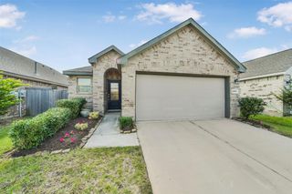 18511 Summit Ranch Drive, Hockley, TX 77447