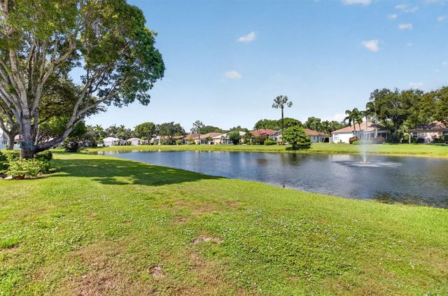 9773 Arbor View Drive S, Boynton Beach, FL 33437