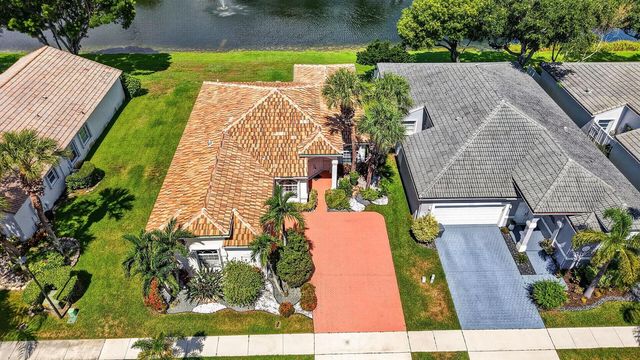 9773 Arbor View Drive S, Boynton Beach, FL 33437