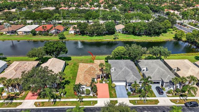 9773 Arbor View Drive S, Boynton Beach, FL 33437