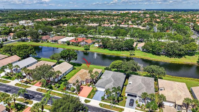 9773 Arbor View Drive S, Boynton Beach, FL 33437