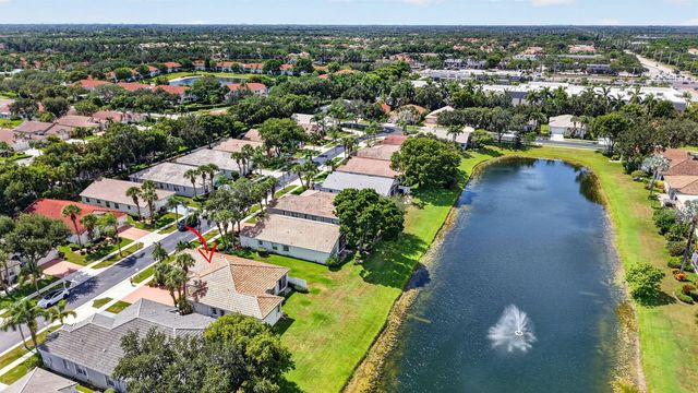 9773 Arbor View Drive S, Boynton Beach, FL 33437