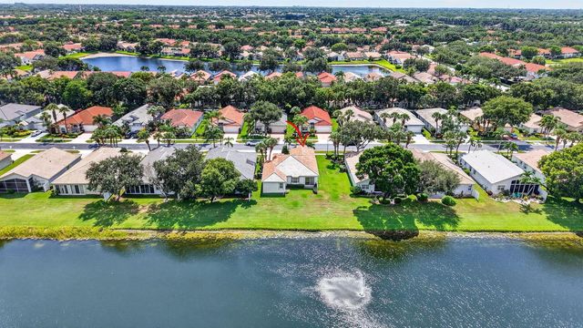 9773 Arbor View Drive S, Boynton Beach, FL 33437
