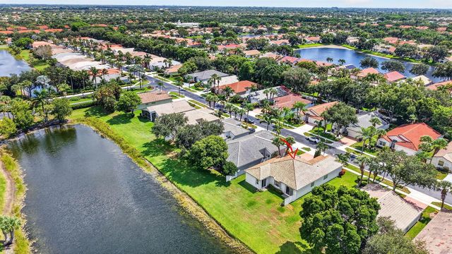 9773 Arbor View Drive S, Boynton Beach, FL 33437