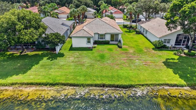 9773 Arbor View Drive S, Boynton Beach, FL 33437