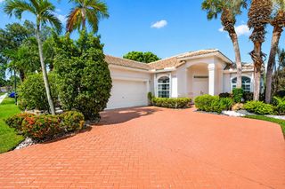 9773 Arbor View Drive S, Boynton Beach, FL 33437