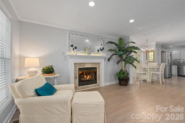 119 Friendly Lane, Asheville, NC 28806