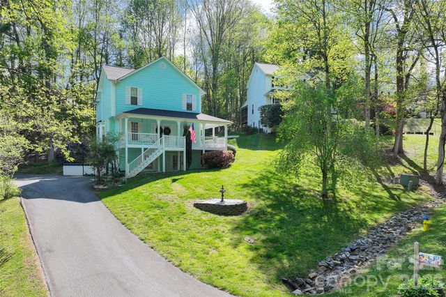 119 Friendly Lane, Asheville, NC 28806