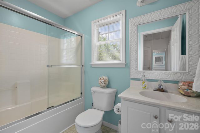 119 Friendly Lane, Asheville, NC 28806
