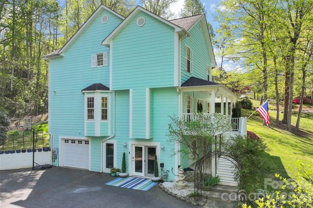 119 Friendly Lane, Asheville, NC 28806