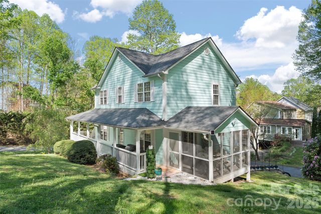 119 Friendly Lane, Asheville, NC 28806