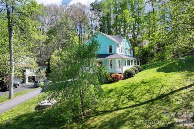 119 Friendly Lane, Asheville, NC 28806