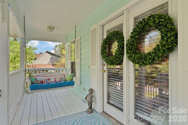 119 Friendly Lane, Asheville, NC 28806