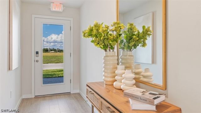 2927 NW JUANITA PL, Cape Coral, FL 33993