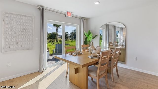 2927 NW JUANITA PL, Cape Coral, FL 33993