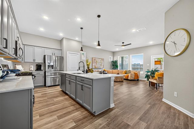 5110 Morrison Drive, Manvel, TX 77578