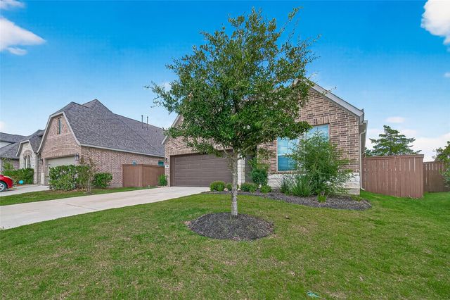 5110 Morrison Drive, Manvel, TX 77578
