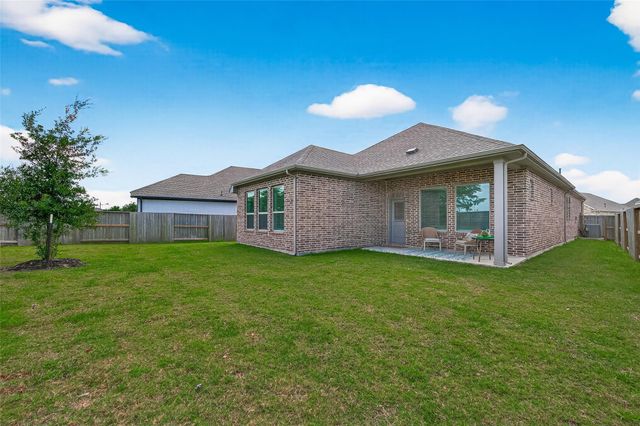 5110 Morrison Drive, Manvel, TX 77578