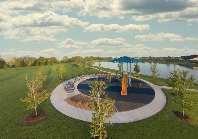 5110 Morrison Drive, Manvel, TX 77578