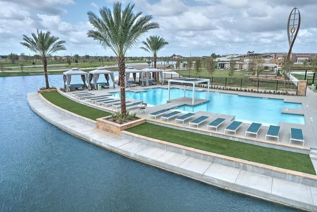 5110 Morrison Drive, Manvel, TX 77578