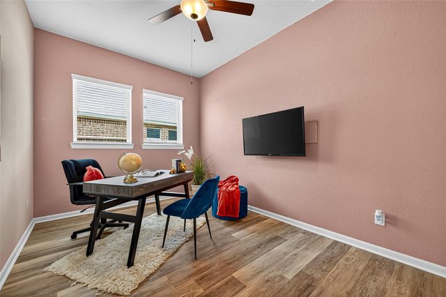 5110 Morrison Drive, Manvel, TX 77578