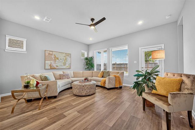 5110 Morrison Drive, Manvel, TX 77578