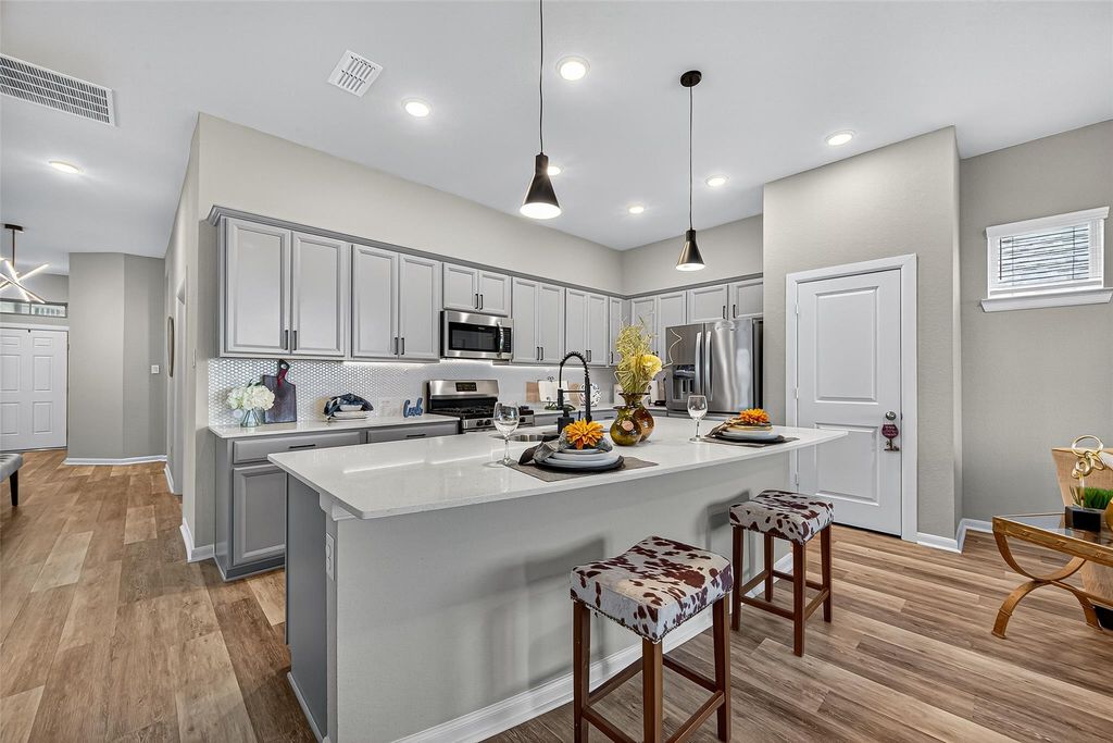 5110 Morrison Drive, Manvel, TX 77578