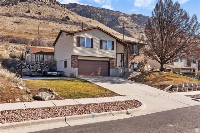728 N HIGHLAND BLVD, Brigham City, UT 84302
