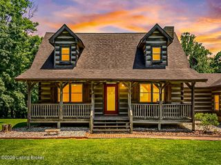 115 Riverbend Ln, White Mills, KY 42788