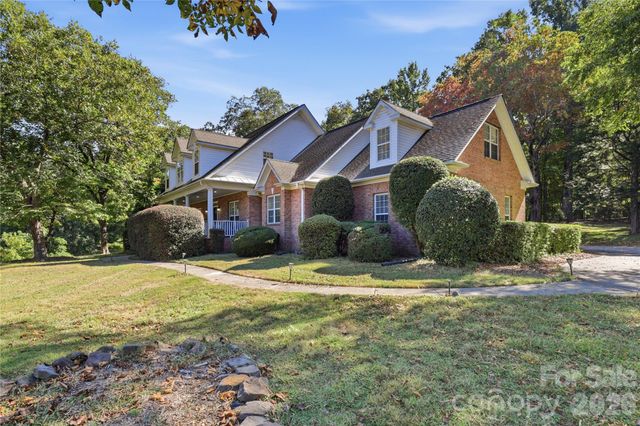 714 Bridgewater Drive, Monroe, NC 28112