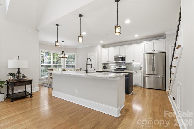 714 Bridgewater Drive, Monroe, NC 28112