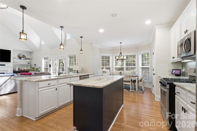 714 Bridgewater Drive, Monroe, NC 28112
