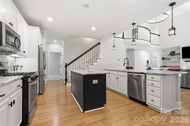 714 Bridgewater Drive, Monroe, NC 28112