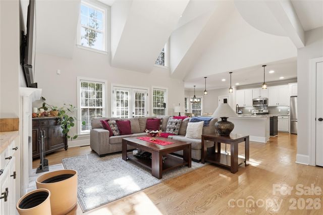 714 Bridgewater Drive, Monroe, NC 28112