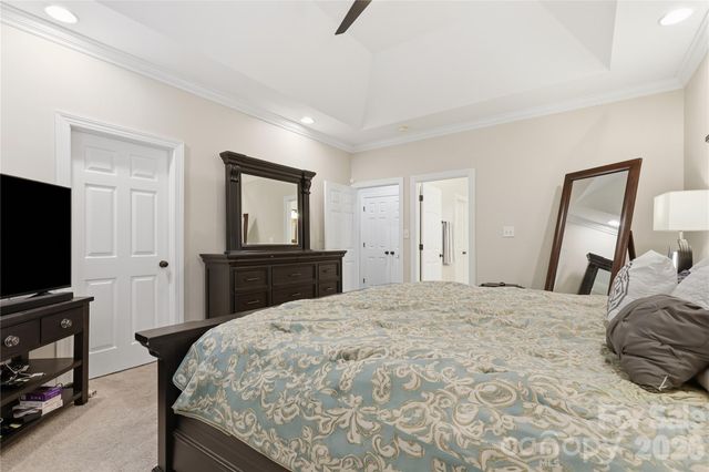 714 Bridgewater Drive, Monroe, NC 28112