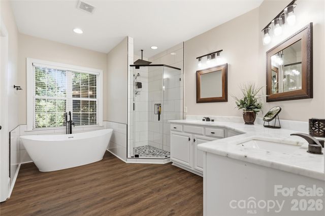 714 Bridgewater Drive, Monroe, NC 28112