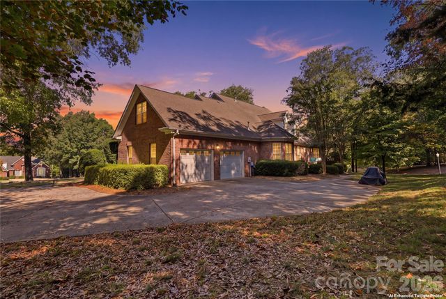 714 Bridgewater Drive, Monroe, NC 28112