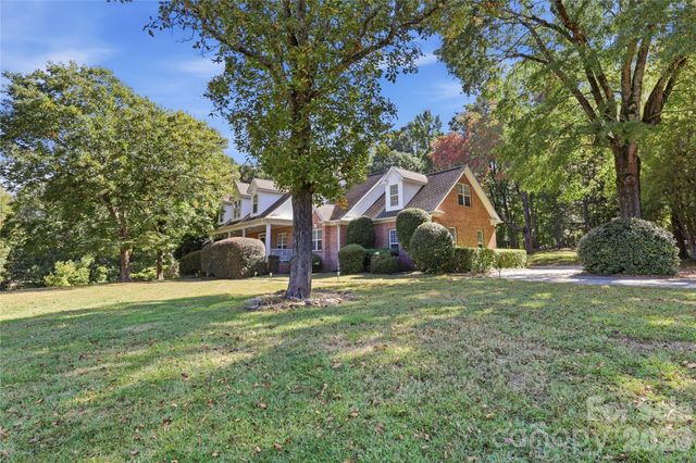 714 Bridgewater Drive, Monroe, NC 28112