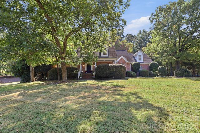 714 Bridgewater Drive, Monroe, NC 28112