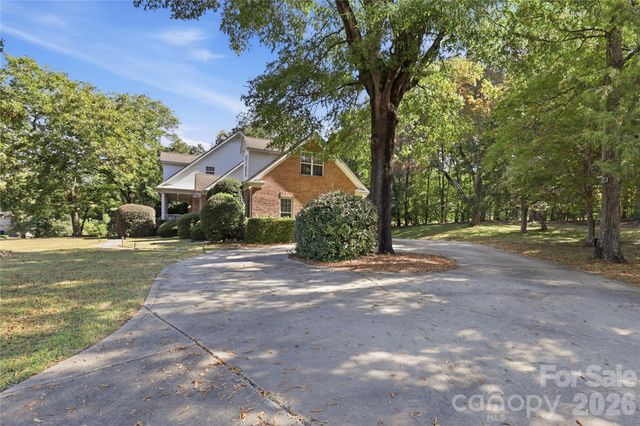 714 Bridgewater Drive, Monroe, NC 28112