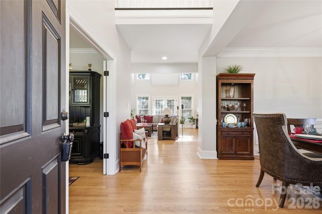 714 Bridgewater Drive, Monroe, NC 28112