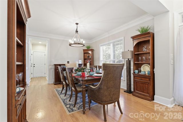 714 Bridgewater Drive, Monroe, NC 28112
